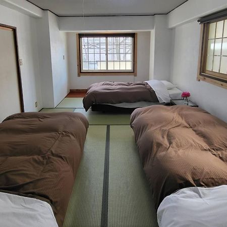 Hakuba Inn Bloom Exterior foto